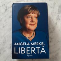 Angela Merkel - Libertà