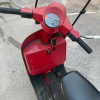 Vespa 150 arcobaleno Trattabile