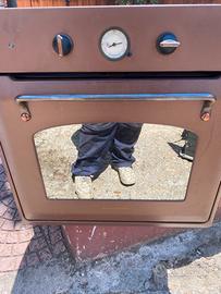 Forno elettrico Ariston Rame