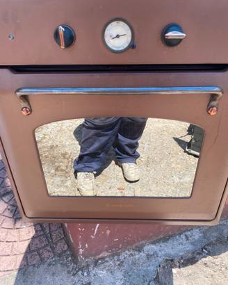 Forno elettrico Ariston Rame