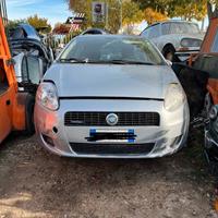 Ricambi fiat grande punto 1.3 mtj 199a2000