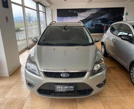 Ford Focus 1.6 TDCi 2010 PERFETTA