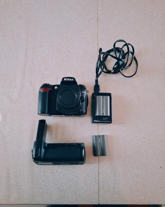 Nikon d90