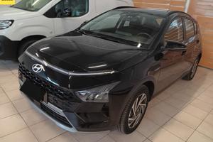 Hyundai Bayon 1.2 MPI MT XLine (79 cv) Km 0