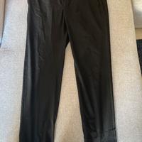 Pantaloni Slim Fit Zara