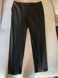 Pantaloni Slim Fit Zara