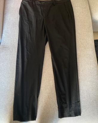 Pantaloni Slim Fit Zara