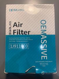 OEMASSIVE filtro aria Toyota Corolla - 1J911003