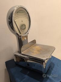 Bilancia meccanica di precisione Vetta del 1949