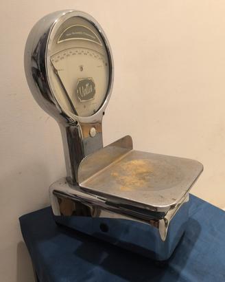 Bilancia meccanica di precisione Vetta del 1949