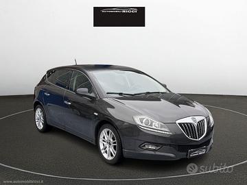 LANCIA Delta 1.6 MJT S Oro