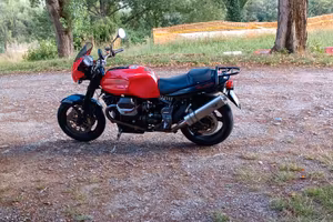 Moto guzzi v11 sport ballabio
