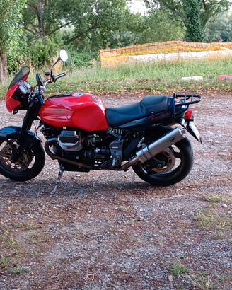 Moto guzzi v11 sport ballabio