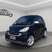SMART - Fortwo - 1000 71CV MHD coupé passion