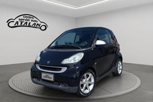 SMART - Fortwo - 1000 71CV MHD coupé passion
