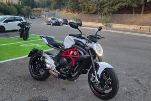 MV AGUSTA BRUTALE 800 EAS ABS MY2018 