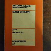 BASI DI DATI - Albano, Orsini