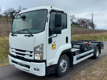 Isuzu F 11.210