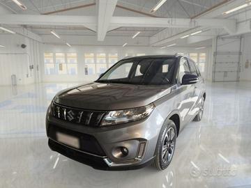 SUZUKI Vitara 1.4 Hybrid 4WD AllGrip Top