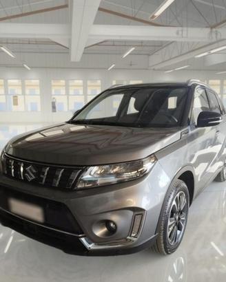 SUZUKI Vitara 1.4 Hybrid 4WD AllGrip Top