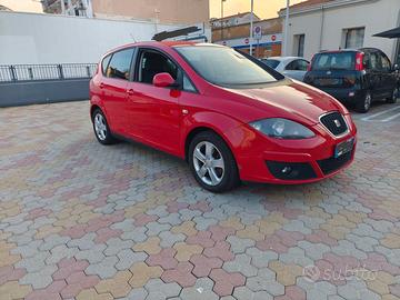Seat Altea 2.0 TDI Stylance 140cv