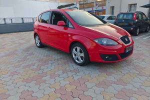 Seat Altea 2.0 TDI Stylance 140cv