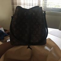 Borsa louis vuitton originale