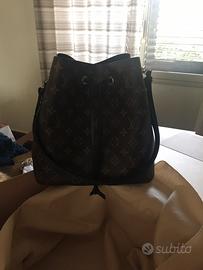 Borsa louis vuitton originale