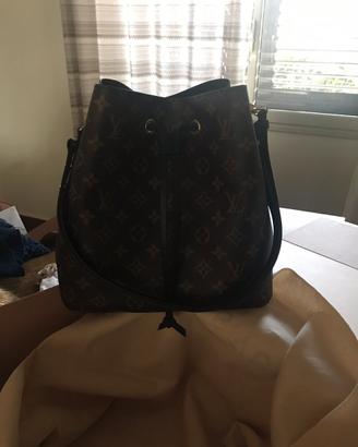 Borsa louis vuitton originale