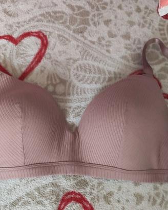 Reggiseno Allattamento Prenatal XL