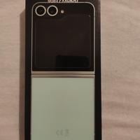 Samsung Z Flip6 in garanzia