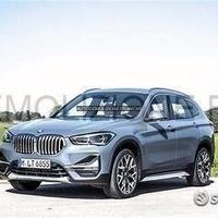 Ricambi usati per BMW X1 2020/21