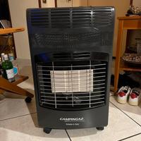 Stufa a gas  Campingaz IR5000