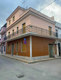 ? Indipendente Angolare di Ampia Metratura - Ott