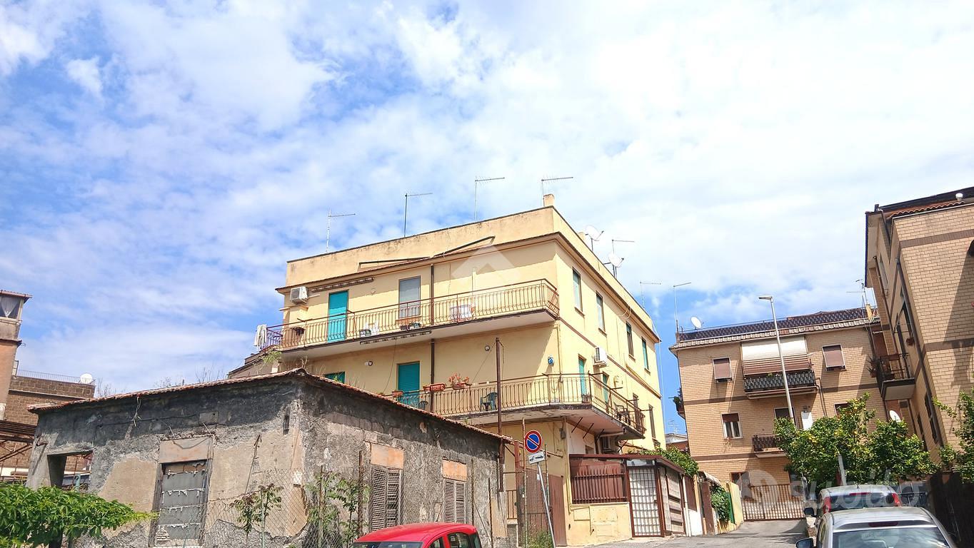 Apartment in Roma, Torre Gaia - Vista 6
