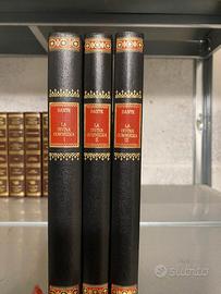 DIVINA COMMEDIA 3 TOMI ED. FERNI