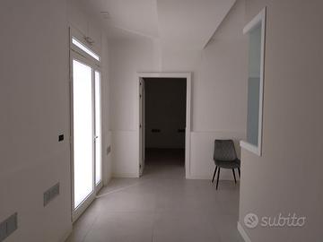 Aversa Locale Commerciale appena ristrutturato