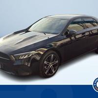 Mercedes-Benz Classe A 180d Automatic Advance...