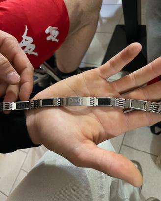 Bracciele D&G originale