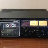 Hitachi D-900 registratore alta gamma