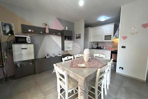 CASA SEMINDIPENDENTE A CALLIANO