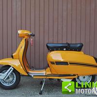 INNOCENTI Lambretta 200 DL - FMI TARGA ORO