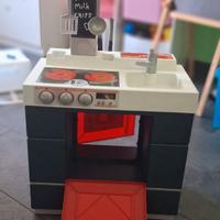 Cucina Giocattolo