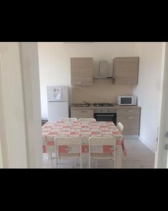 Appartamento transitorio inverno 2026