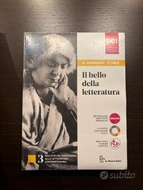 Il bello della letturatura