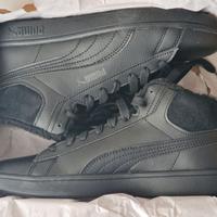 👟 PUMA Smash 3.0 Mid WTR – Sneakers Unisex 38,5