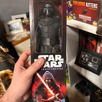 Star Wars: Kylo Ren (Action Figure)