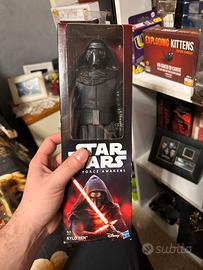 Star Wars: Kylo Ren (Action Figure)