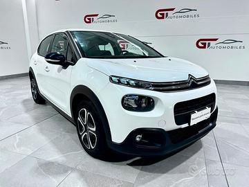 Citroen C3 PureTech 68 Feel NEOPATENTATI!!