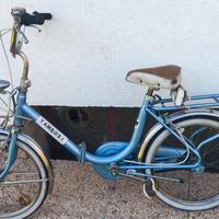 Bici Graziella 